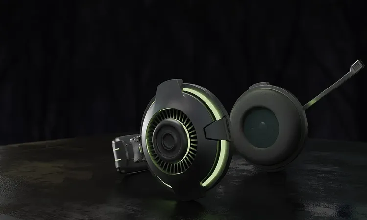 Sennheiser GAME ONE Gaming Headset - Black 3 Gaming Headphones: Highest Rated Gaming Headsets