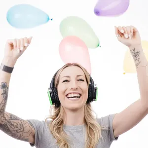 Bose SoundLink Headphone