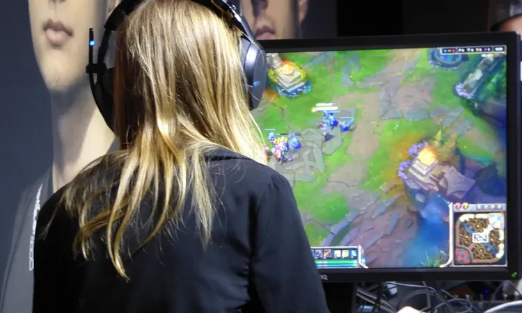 Stereo Gaming Headphone 2 Gaming Headphones: Highest Rated Gaming Headsets