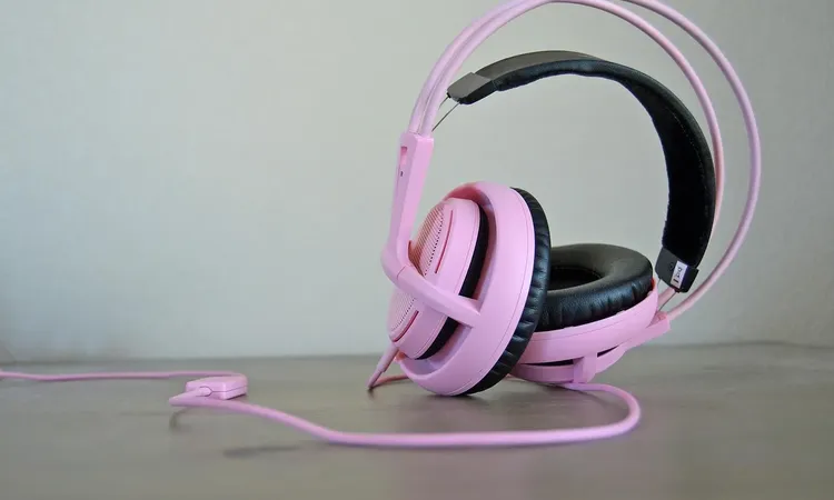 BENGOO Stereo Gaming Headphone Gaming Headphones: Highest Rated Gaming Headsets
