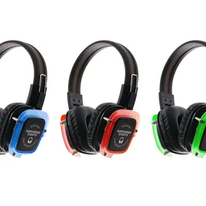 ANSTEN TV HEADPHONE