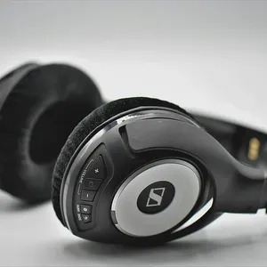 Bluetooth Wireless Headphones