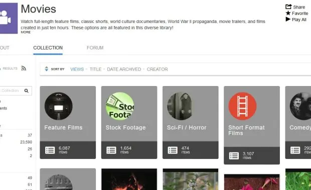 100% Free Movies Download Websites Without Registration in 2019