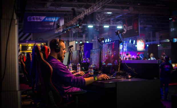 Gaming Headphones - Highest Rated Gaming Headsets